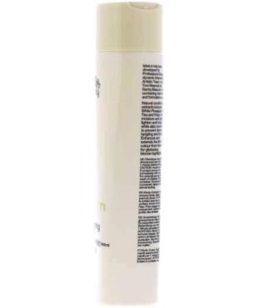 Label M Brightening Blonde Conditioner (infuses Moisture And Nurtures Brightens Colour For Glistening Blonde Tones) 30 - Buy Online on GoSupps.com