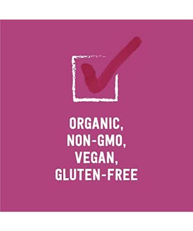 Mama Bear Organic Kids Multivitamin Gummies - 60 Count - 1 Month Supply - Buy Online on GoSupps.com