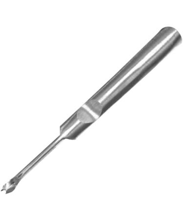 POPETPOP Cuticle Pusher removal fork dead skin fork manicure tools dead skin remover cuticle trimmer Stainless steel pusher Nail Tools medium As Shown - Buy Online on GoSupps.com