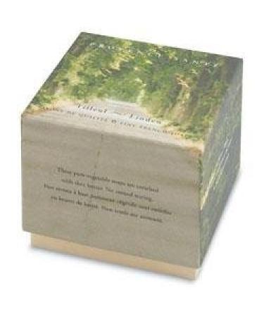 Provence Sante Linden Gift Soap