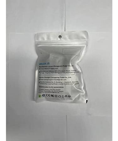 12V Charging Cable Power Supply for Braun Shavers & Silk-EPIL 9 5 7 - International Shipping Available - Buy Online on GoSupps.com