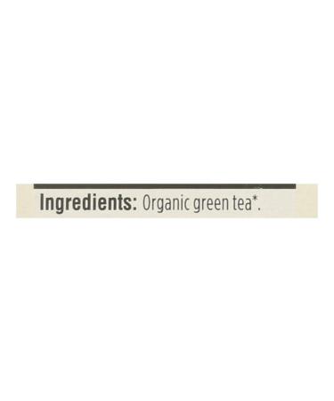 365 by Whole Foods Market Organic Green Tea Bags - 70 Count - Buy Online on GoSupps.com