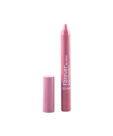 Forever Lip Shine 003 Love Story Gosh Copenhagen