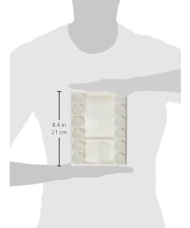 ROYAL BRUSH Palette & Storage Cups - Organize and Store Your Painting Supplies - Buy Online on GoSupps.com