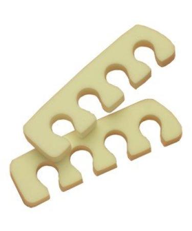 Hive toe separator (couple) - HBA1330