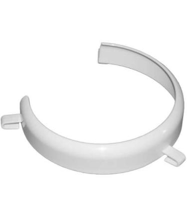 CareLiv plate rim elevation plastic - plate rim plate elevation