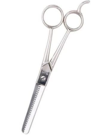 Millers Forge Stainless Steel Curved Hair Pullers 5.5-Inch - Professional Grooming Tool - Buy Online on GoSupps.com