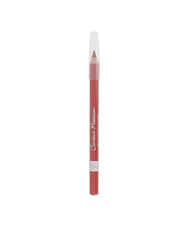 Miss Den Precision Contour Pencil - Shade 254 Red