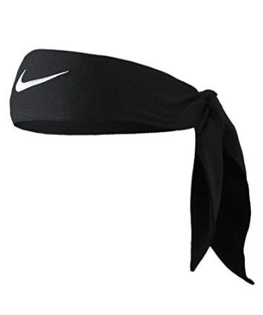Nike Dri-Fit Head Tie 2.0 Black