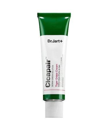 Dr.Jart+ Cicapair Cream 1.7oz - Soothing Tiger Grass Cream - 1.69 Fl Oz - Pack of 1 - Buy Online on GoSupps.com