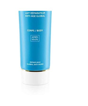 Lierac After Sun 150ml - Soothing Almond Lotion for Post-Sun Care | International Shipping - Buy Online on GoSupps.com