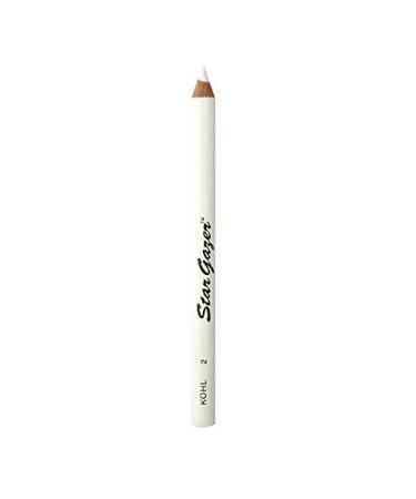 Stargazer Eye/ Lip Pencil 2 2 - White