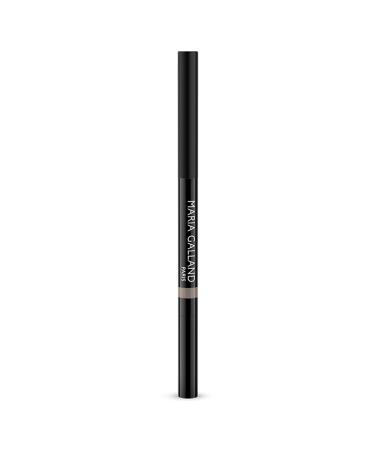Maria Galland Maria Galland 525 Le Eyebrow Pencil Infinite Waterproof N 11 (Blonde) Long Lasting Eyebrow Pencil