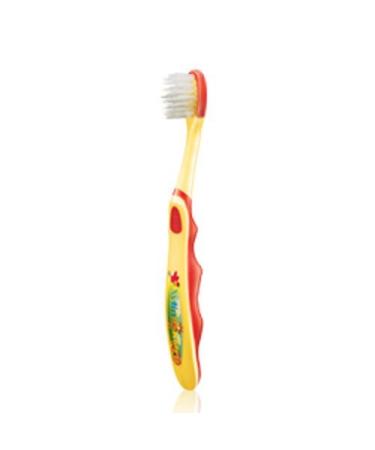 Xylin Multi-Action Kids Toothbrush (Buy 2 Free 1)