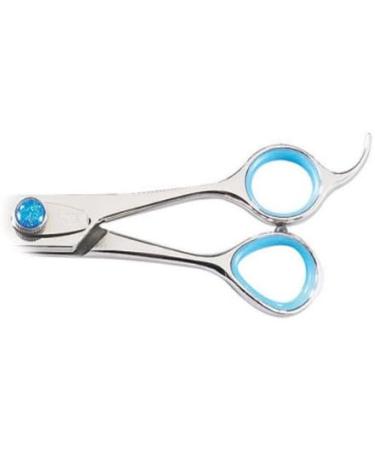 Geib Super Gator Stainless Steel Pet Straight Grooming Shears 7-1/2-Inch - Buy Online on GoSupps.com