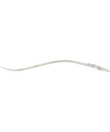 PopetPop 3-in-1 Onion Cutter & Stainless Steel Aquatic Plant Scissors - Rustproof Long Handle Fabric & Civil Scissors for Perfect Precision - Buy Online on GoSupps.com