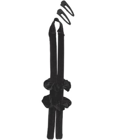 Curling Hair Dressing Tool Heatless Without Harm To Your Beloved Hair Gift For Family Colleagues Soft Heatless Curls Headband For Long Hair Blue - Buy Online on GoSupps.com