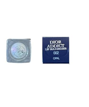 Dior Addict Lip Maximizer Plumping Gloss 002 Opal 0.2 oz - Hydrating Lip Plumper by Dior - Buy Online on GoSupps.com