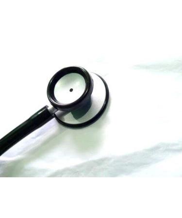 Buy Stethoscope Dual Head Thick Single Lumen Tube - Pack of 1 | International Shipping Available - Buy Online on GoSupps.com