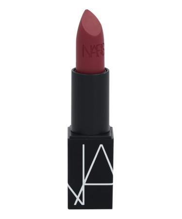 NARS Matte Lipstick Jolie Mome 0.12 Ounce - Long-Lasting Matte Finish - Buy Online on GoSupps.com