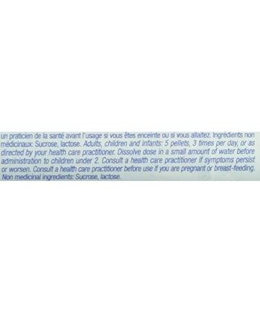 Carbo Vegetabilis 200ch Boiron Homeopathic Medicine - Buy Online on GoSupps.com