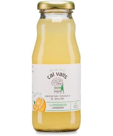 CAL VALLS Lemonade 200 ml ECHO - Buy Online on GoSupps.com