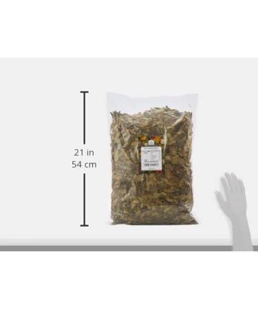 Old India Dried Curry Leaves 750g - Authentic Indian Spice | Pack of 1 - Buy Online on GoSupps.com