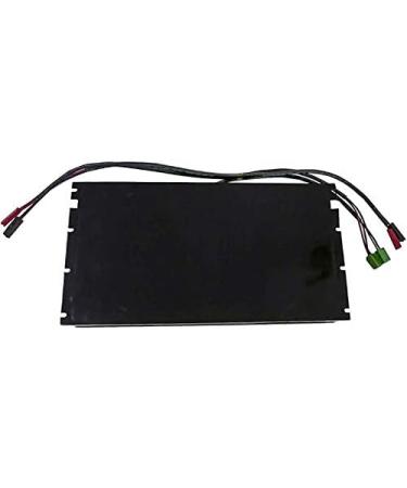 Replacement Battery for TechLine D7 - 13800mAh 25.2V | High-Quality International Shipping - Buy Online on GoSupps.com