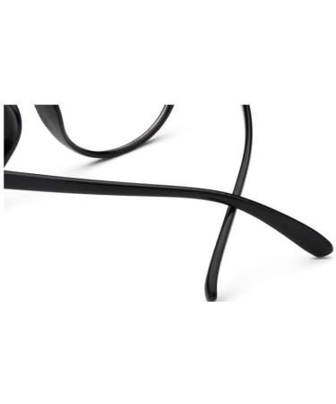 Shop Parwana Retro-Round Anti-Blue Light Glasses | UV Protection +150 C8 - International Shipping - Buy Online on GoSupps.com