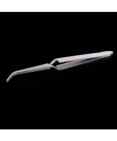 1PC Nail Pinching Tool Stainless Steel Nail Pinching Clip Manicure Pedicure Tool Nail C Curve Pinching Tool - Buy Online on GoSupps.com