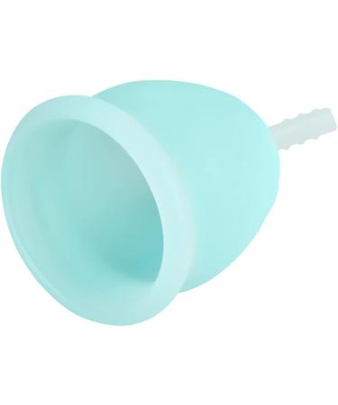 Buy EIS Size L Menstrual Cup - 20ml Medical Silicone | Personal & Monthly Hygiene Solutions Worldwide - Buy Online on GoSupps.com