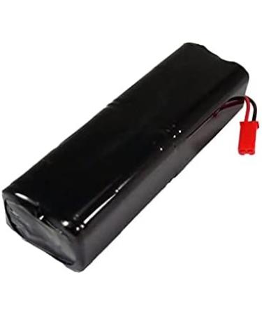 SPANN Battery Replacement for SportDog Prohunter SD-2400 | 12V DC-26 ST100-P & SWR-1 | High-Quality Performance - Buy Online on GoSupps.com