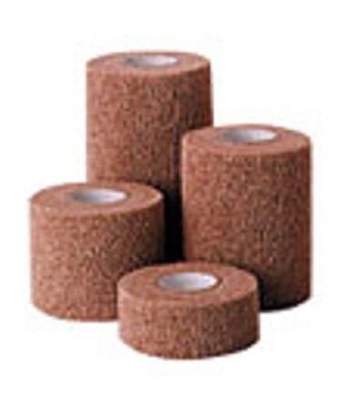 Co-flex Elastic Bandage 3" X 5 Yards By Andover Coated Products