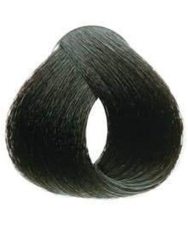  Racioppi 3 x 100 ml Racioppi RR-Line Color Cream 3.0 DARK BROWN - Hair Coloring Cream with Olive Oil and Mirustyle - 100 ml - Buy Online on GoSupps.com