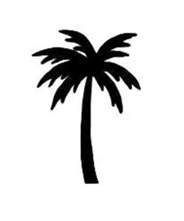 Inkbox Isla Semi-Permanent Temporary Tattoo - Long Lasting Water-Resistant Design - 1 x 1 in - Buy Online on GoSupps.com