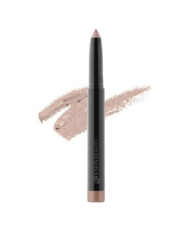 Glo Skin Beauty Cream Stay Shadow Stick | Multi-Purpose Cream Eye Shadow Stick that Delivers 12-Hours of Wear  (Shell) Cream Stay Shadow Stick - Shell