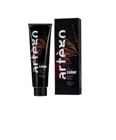 Artego It's Color NK 5.00 Light Brown Cold 150 ml - Buy Online on GoSupps.com