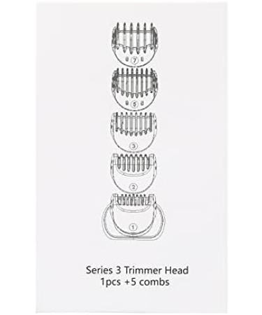 Buy BT32 Replacement Shaver Cutter Accessories for Braun 300S 301S 310S & More - International Shipping Available - Buy Online on GoSupps.com