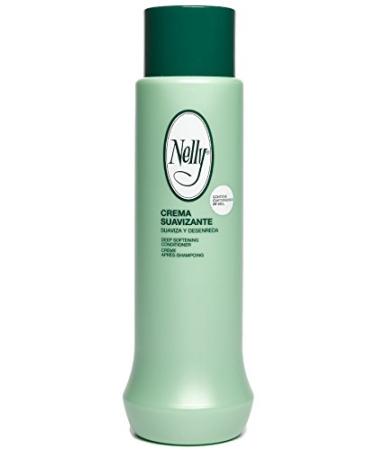 Nelly Pleasant Hair Cream - 1000 ml
