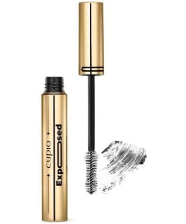  Cupio I Want Exposed Volume Mascara - Buy Online on GoSupps.com