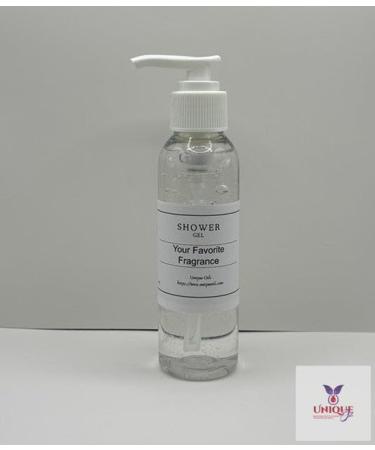 Ombre Rose Perfume Fragrance (Unisex) (Showergel-4oz) 1 Count (Pack of 1) Shower gel - 4 oz - Buy Online on GoSupps.com