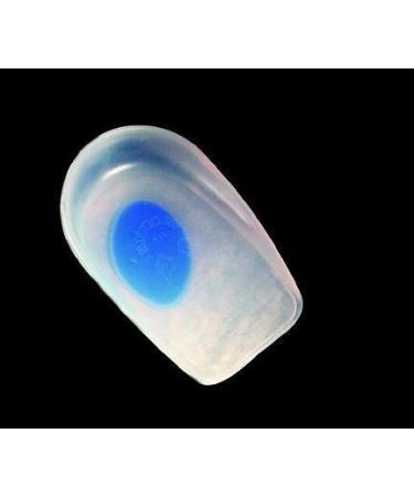 Wonder-Spur Soft Silicone Heel Cup Medium