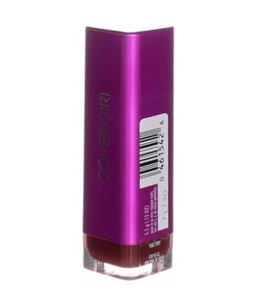 Buy CoverGirl Colorlicious Euphoria 315 Lipstick - Bulk 2 Per Case | International Shipping Available - Buy Online on GoSupps.com