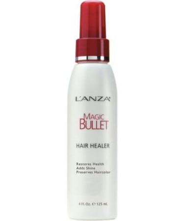 Lanza Magic Bullet Hair Healer - Revitalize & Restore Hair | Fast International Shipping - Buy Online on GoSupps.com