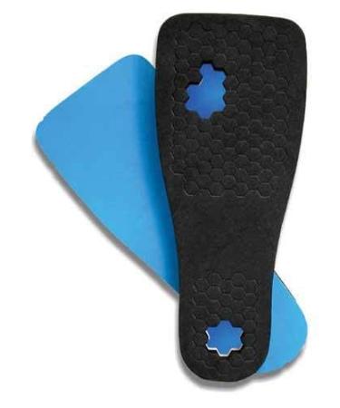 Peg Assist System Large Insole M 10.5-12  0.35 Pound - Buy Online on GoSupps.com