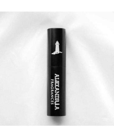 Alexandria Fragrances 1981 X TRAVEL SPRAY Extrait De Parfum Long Lasting Day or Night Time