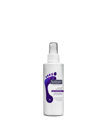 Footlogix Callus Softener 180ml
