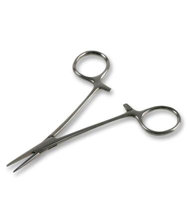Seizer straight jaw 125 mm tweezers and replacement tips 1 piece CL5044