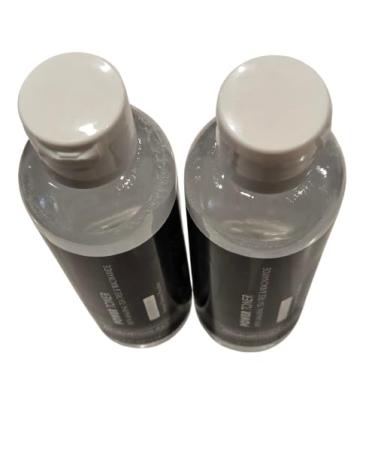 2 Pack Set of Power Toner 3 Benefits in 1 Face Facial Toner 4 FL oz New