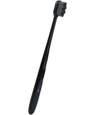 Minkissy Micro-Nano Toothbrushes for Children | Soft Bristle Hand Tools for Optimal Mouth Cleaning | Ideal for Pregnant Women - Shop Internationally - Buy Online on GoSupps.com